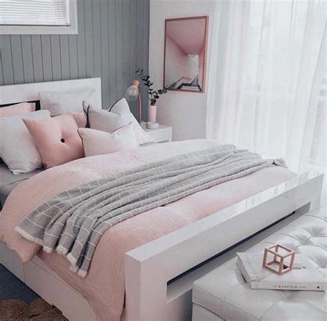 Shop for pastel bedroom at crate and barrel. home decor accessories #homedecoraccessories (With images ...