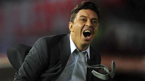 Copa libertadores y sudamericana entre 2014 y 2015. Marcelo Gallardo lo hizo - SudAméricaHoy