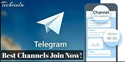 It allows to collect messages from channels of your. 10 Best Telegram Channels You Must Join (2018) - TechViola