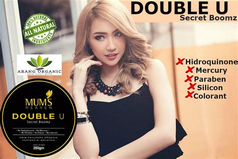 Blog tentang penjagaan payudara,produk payudara,krim payudara double u,cara tegangkan,besarkan,montokkan dan cantikkan payudara&breast cream double u. Tegangkan,Montokkan & Besarkan Payudara Dgn Produk ...