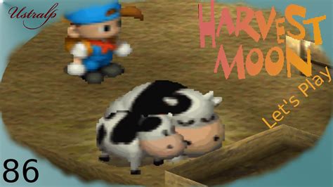 Back to nature (牧場物語～ハーベストムーン～, bokujō monogatari harvest moon) is a video game in the farm simulation series story of seasons. Harvest Moon: Back to Nature #86 Karen solls sein - Let's ...