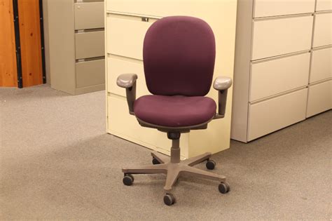 Buy herman miller office chairs and get the best deals at the lowest prices on ebay! Used Herman Miller Ambi Office Chair - Office Furniture ...