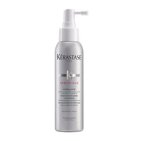 Find a kérastase expert hair salon near you for a personalized hair experience that begins with a professional hair and scalp diagnosis. Spray Stimuliste Kérastase Pas Cher