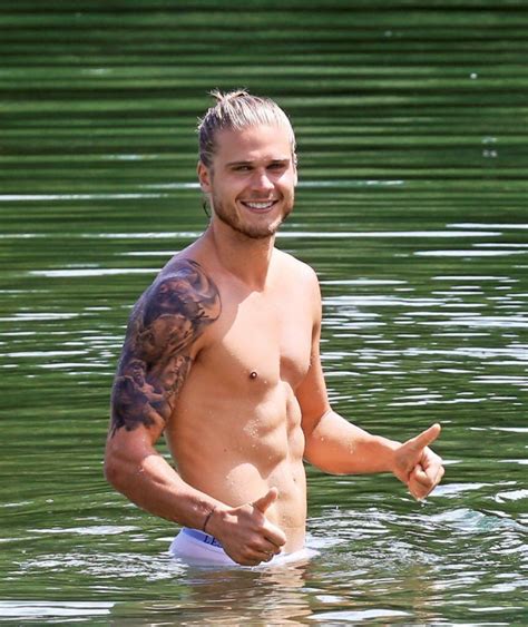 So sah der isländer früher aus! Rúrik Gíslason | Sportler, Fussball, Bilder