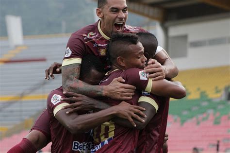 #galeríapijao imágenes del partido entre deportivo cali y deportes tolima. ¡A lo DEPORTES TOLIMA! Con dosis de sufrimiento, el 'Pijao ...