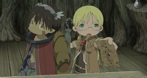 Hopefully ngnl is next on the list of absolute gems that. Made In Abyss Season 2 - Release Date And Update | Twice ...