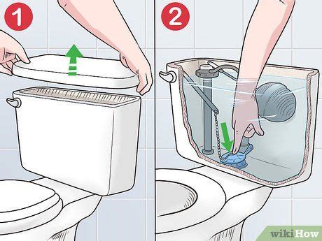 If the problem comes from a kitchen sink pipe or a toilet, the issue might be just a clogged drain. Unclog a Toilet | How to unclog toilet, Clogged toilet ...