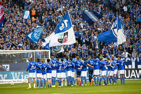 Latest schalke 04 news from goal.com, including transfer updates, rumours, results, scores and player interviews. Schalke-Fans boykottieren letztes Heimspiel der Saison ...