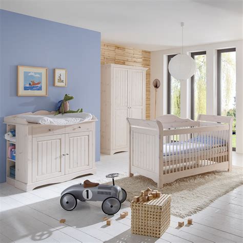 Heute zeige ich euch die komplette einrichtung #babyzimmer #babyzimmerjunge #nursery #kinderzimmer the post babykleiderschrank ikea appeared first on my blog. Babyzimmer Lotta Babybett Schrank Wickelkommode Kiefer ...