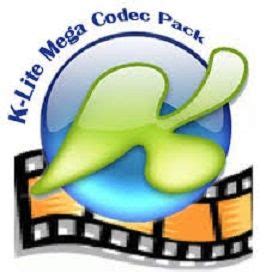 Ranging from a very small bundle that contains only the most essential decoders to a large and more comprehensive bundle. K-lite Mega Codec Pack Terbaru 2015 Full Gratis | Aplikasi, Video, Audio