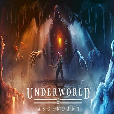 Underworld have played with light more effectively than anyone else since the early '90s. Underworld Ascendant revient sur sa Genèse en vidéo - News ...