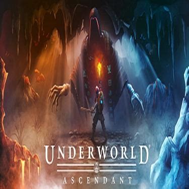 Underworld — beautiful burnout 08:09. Underworld Ascendant revient sur sa Genèse en vidéo - News ...