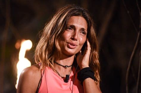 Celebrità o donna famosa, alessia mancini ha sempre un'affascinante fama. Alessia Mancini dopo l'Isola dei famosi 2018: Su di me ...