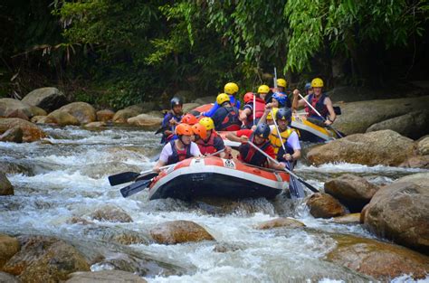 White water rafting @ gopeng. Gopeng White Water Rafting River Rafting Malaysia : Gopeng ...