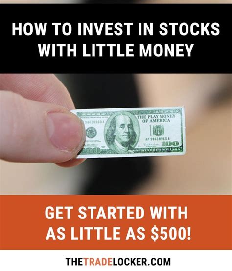 All options strategies are based on the two basic types of options: How to Invest in Stocks for Beginners With Little Money ...