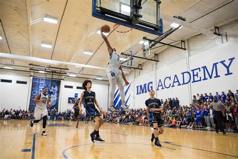 Последние твиты от united sports academy (@usportsacad). Basketball Academy - Basketball Program | IMG Academy 2019