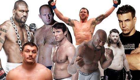 Other users can contribute their list based on the original design. Heavyweight Grand Prix announced for Bellator - Look at ...