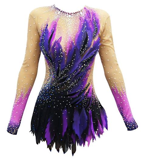 Alibaba.com offers stunning collections of these rhythmic gymnastics leotard depending on their individual sizes, shapes, colors. Pin on rhythmic gymnastics leotards