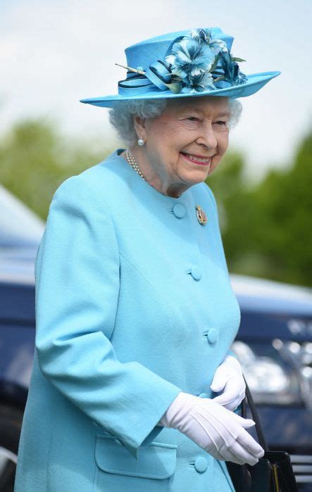 The no.1 page about queen elizabeth ii, our beloved monarch. crownedlegend - Her Majesty Queen Elizabeth the Second, by ...