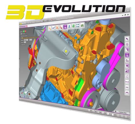 It is used to provide interoperability between digital content creation applications. FBX Konverter - CoreTechnologie