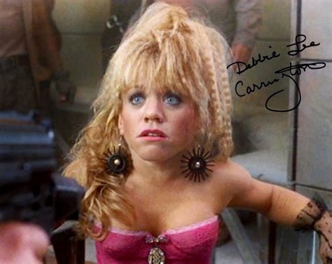 Maybe you would like to learn more about one of these? Picture of Debbie Lee Carrington