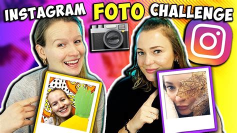 Baby dania ist so lieb und brav in letzter zeit, dass da bestimmt irgendwas dahinter steckt. INSTAGRAM FOTO CHALLENGE mit Bianca & Kathi | Wer macht in ...