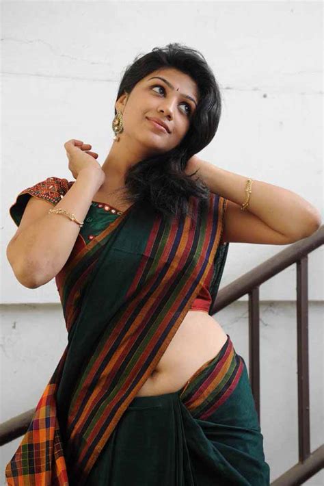 Babu baga busy movie actress supriya aysola, hot romantic scenes from babu baga busy, between srinivas avasarala, babu baga busy hot leaked. Dressing Below Navel Saree: supriya hot navel