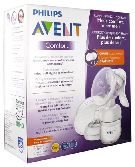 Philips avent standard manual breast pump scf900/00 ensures comfortable and quick pumping experience, to suit you and your baby's needs. Avent Manual Breast Pump + 12 Breastfeeding Pads Offered