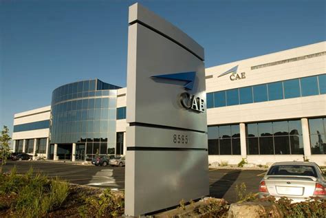 Advanced and the certificate in advanced english (cae), is an english language examination provided by cambridge assessment english (previously known as cambridge english language assessment and university of cambridge esol. Photo de bureau de CAE - Montreal Head Office ...