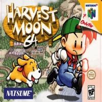 I do not own harvest moon, marvelous entertainment or natsume.i don't make any money off of this video, uploaded purely for your listening pleasure. Harvest Moon 64 MP3 - Download Harvest Moon 64 Soundtracks ...