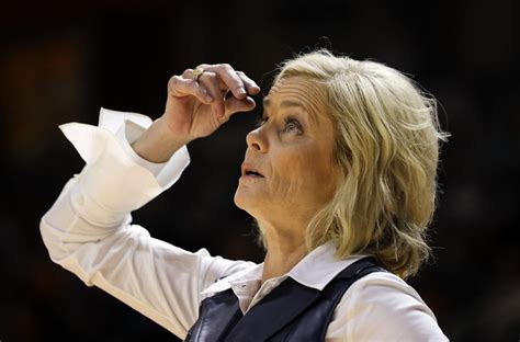 The season will continue on. Baylor's Kim Mulkey makes tearful apology for remarks about assault scandal (video) - syracuse.com