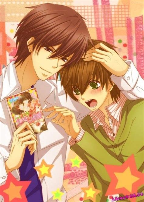 Sekaiichi hatsukoi anime news network. Download Anime Sekaiichi Hatsukoi Valentine-hen Subtitle ...