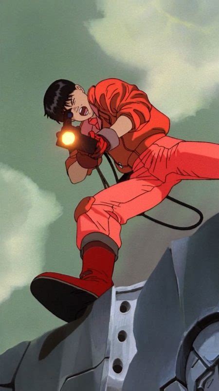 Vous pouvez modifier automatiquement vos fonds d'écran ou fonds d'écran animés préférés !!! Fond D'écran Akira En HD Et 4K À Télécharger Gratuitement