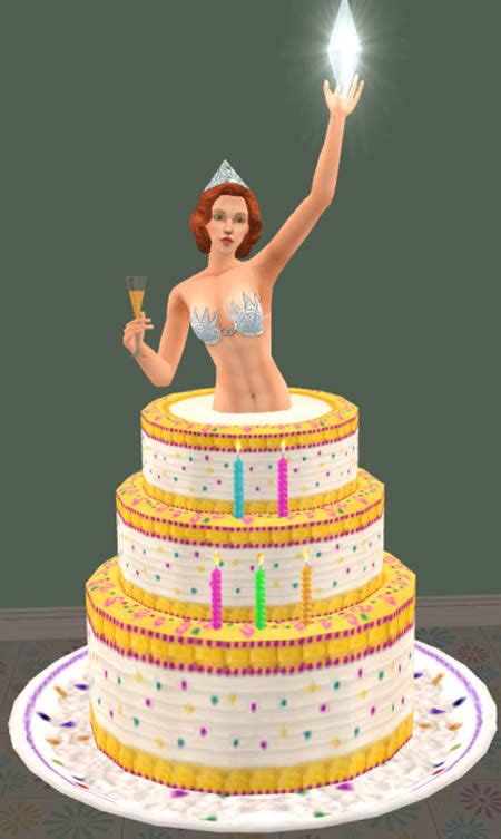 A pop out cake, popout cake, jump out cake, or surprise cake is a large object made to serve as a surprise for a celebratory occasion. Morte Bizarra: Stripper dentro do Bolo | Ondevivo Delivery