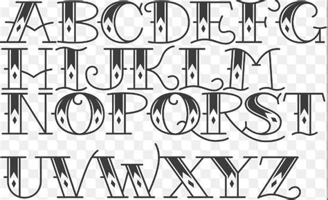 Eine gruppe von buchstaben bildet eine . Pin by Raven Alister on Art | Lettering alphabet ...