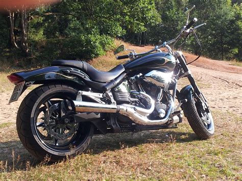 4.9 out of 5 stars from 11 genuine reviews on australia's largest opinion site productreview.com.au. Yamaha XV 1700 Roadstar Warrior *SOLGT* - Billeder af mc ...