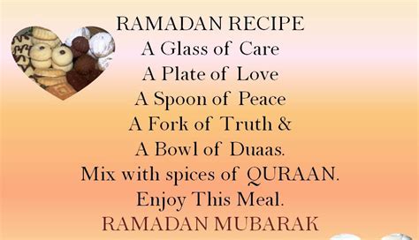 Ramadan is gifted to muslims so they attain devotion, purification of their innerself and gain immense rewards from almighty allah. 23 Best Ramadan Quotes - We Need Fun