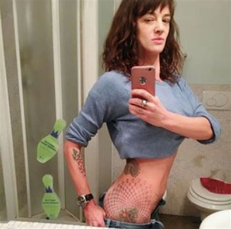 She is the daughter of the famed italian director dario argento. Asia Argento solo foto e video su Instagram, chiuso ...