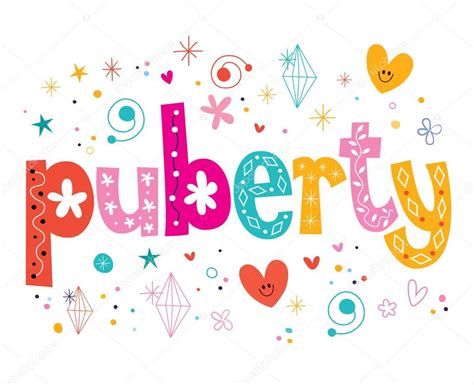 774k likes · 2,187 talking about this. Word puberty isolated on white decorative lettering type ...