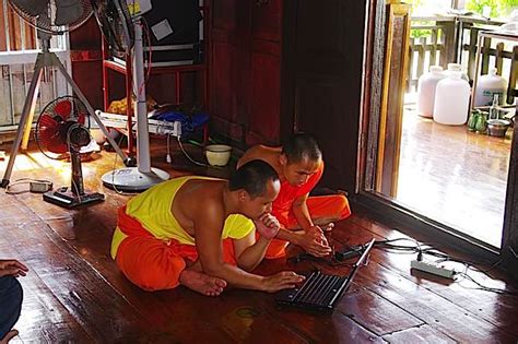 Each nic has a mac address, which helps in uniquely identifying the computer on the network. Internet DIY Dharma: What seven Buddhist teachers say ...
