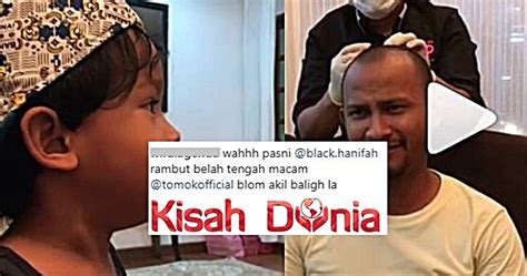 Kepala bergetar melayu tonton drama dan download live malay video, episod melayu drama dfm2u. VIDEO "Untunglah Black...Botox Kepala...Tiber"-Black ...