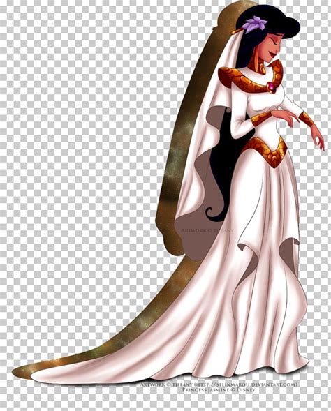 Watch the clip titled princess is to wed for the film aladdin and the king of thieves (1996). Princess Jasmine Disney Princess Wedding Dress The Walt ...