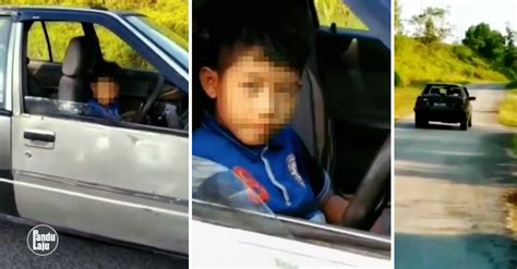 Check spelling or type a new query. Ibu Bapa dan Budak Darjah Tiga Pandu Proton Saga Kena ...