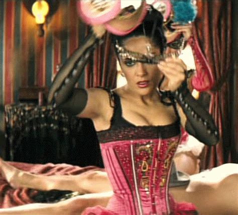 Penelope cruz and salma hayek in bandidas (2006) dir. Salma Hayek Boards GIF - Find & Share on GIPHY