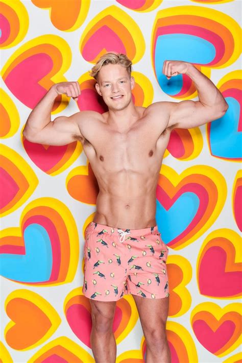 Posts should relate to the uk version of love island. Meet the Love Island Winter 2020 contestants | Royal ...