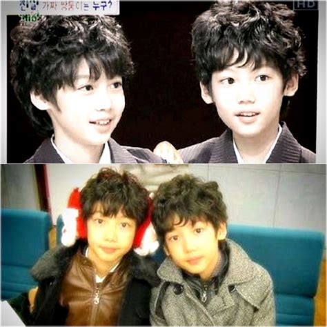 Aqui você encontrará fotos do mega, hiper, super grupo exo. Welcome to Paradise Kpop: Starship Entertainment lança perfis dos gêmeos de boy band próximo ...