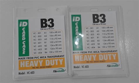 Bingung menentukan ukuran id card yang tepat? Ukuran Id Card Panitia Di Word - Soalan ay