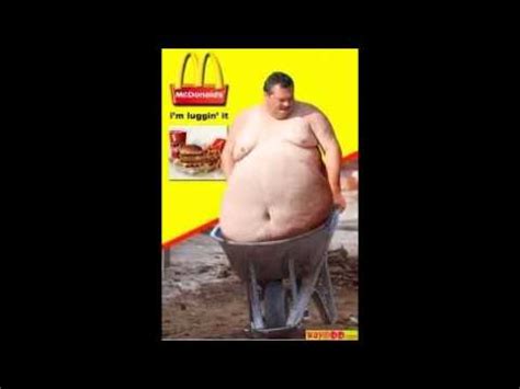 debeli ljudi - YouTube
