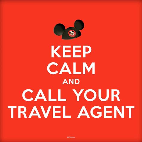 They have many courses that you can take to become an agent and they also have the tap exam which you must take and pass in. How do I become a Disney Travel Agent?