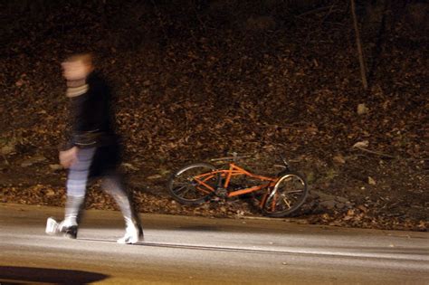 In the early morning of 10 january 1999, sanjeev nanda was returning from a late night party in gurgaon with some friends. Bicyclist killed by hit-and-run driver on Staten Island ...